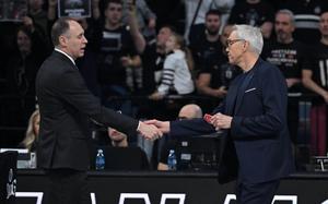 Image for Ocokoljić: Čestitam igračima, odigrali su sjajnu utakmicu