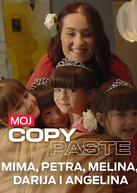 Image for Porodična tarifa koja spaja: Ista postpejd opcija za roditelje, sestre i tebe