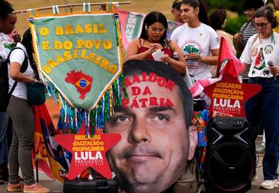 Image for Brazil danas bira predsednika