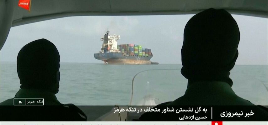 Iran je saopštio da obustavlja primenu memoranduma o razumevanju sa Sjedinjenim Američkim Državama, uz tvrdnju da je Vašington prekršio preuzete obaveze