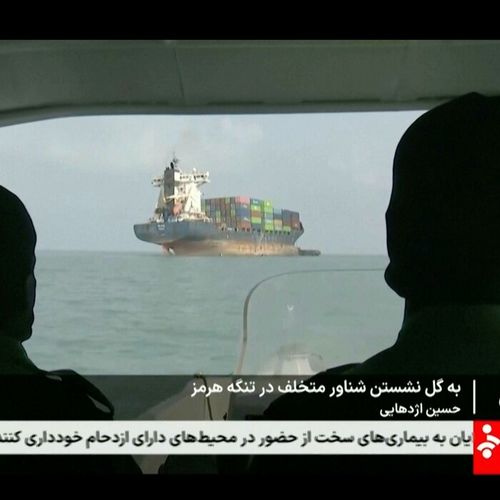 Iran je saopštio da obustavlja primenu memoranduma o razumevanju sa Sjedinjenim Američkim Državama, uz tvrdnju da je Vašington prekršio preuzete obaveze