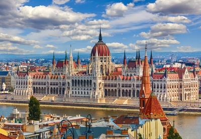 Image for Mađarska ne prihvata odluku Evropske unije