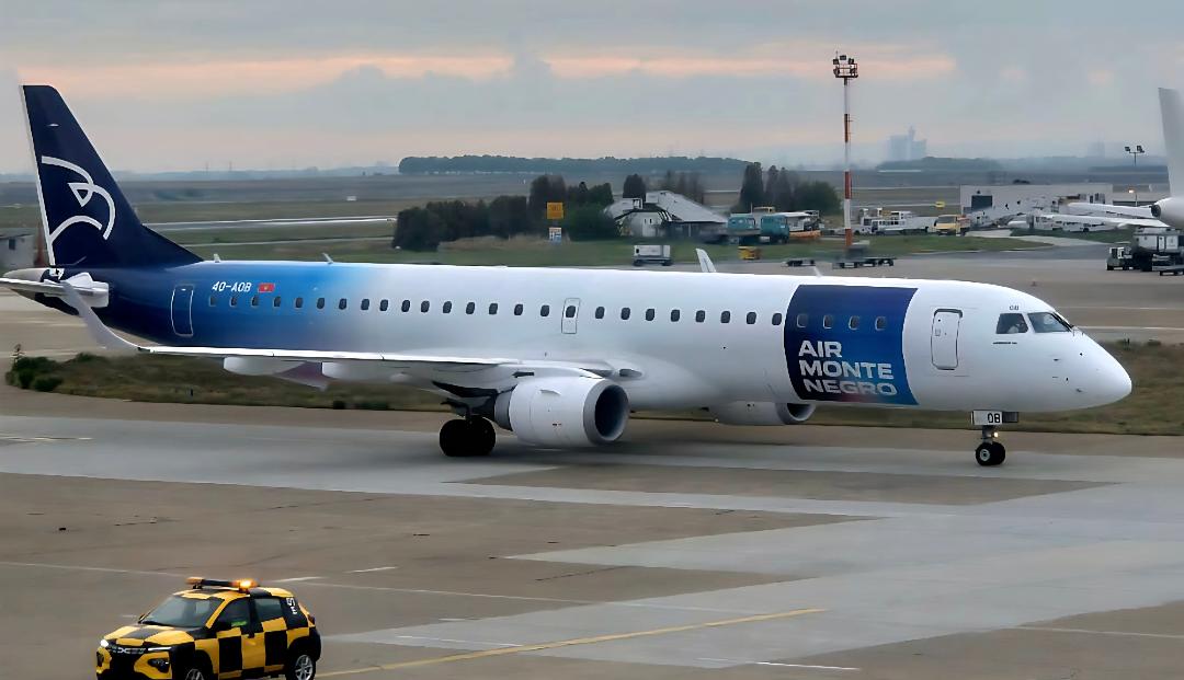 Image for Aerodrom “Nikola Tesla” u februaru dostigao 542.000 putnika