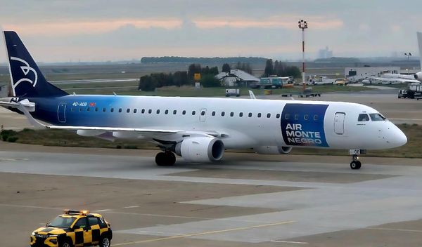 Image for Aerodrom “Nikola Tesla” u februaru dostigao 542.000 putnika