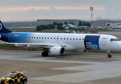 Image for Aerodrom “Nikola Tesla” u februaru dostigao 542.000 putnika