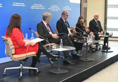 Image for Zelena tranzicija jedna od tema na konferenciji Zapadni Balkan 2030