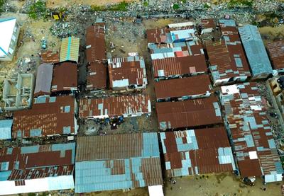 Image for Snažan zemljotres 7,4 stepeni na jugu Filipina, upozorenje na cunami