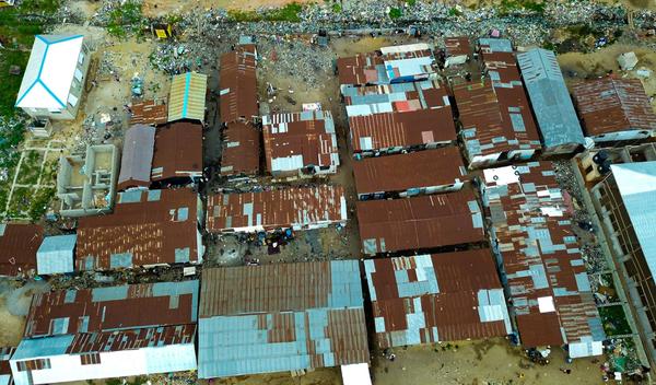 Image for Snažan zemljotres 7,4 stepeni na jugu Filipina, upozorenje na cunami