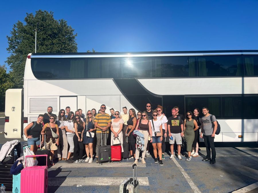 Image for Programi za mlade