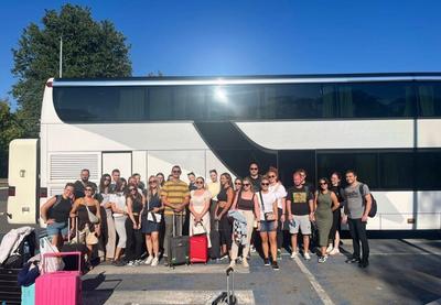 Image for Programi za mlade