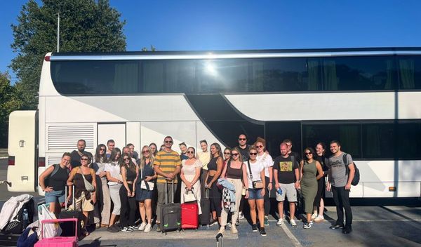 Image for Programi za mlade