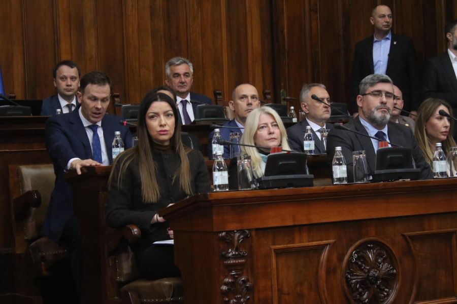 Image for Studenti da naprave otklon