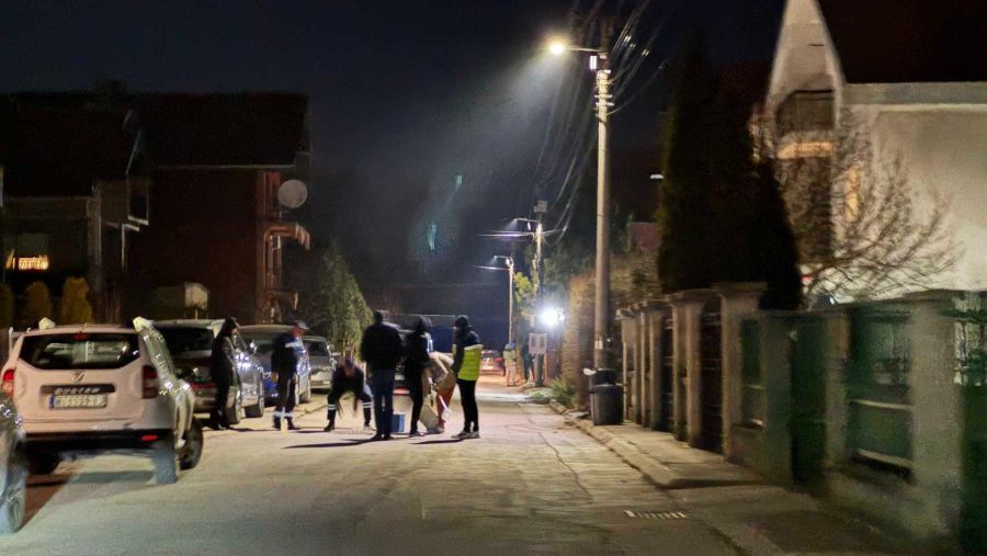 Image for Zatvorena firma zbog amonijaka