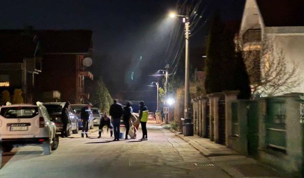 Image for Zatvorena firma zbog amonijaka