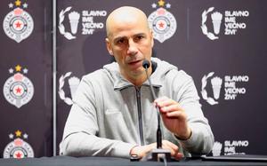 Image for Penjaroja: Znam da je situacija teška, trudićemo se da je popravimo