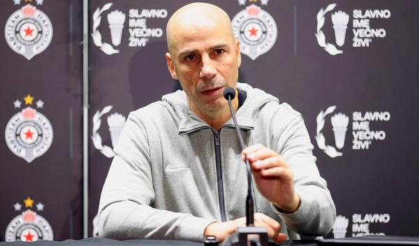 Image for Penjaroja: Znam da je situacija teška, trudićemo se da je popravimo