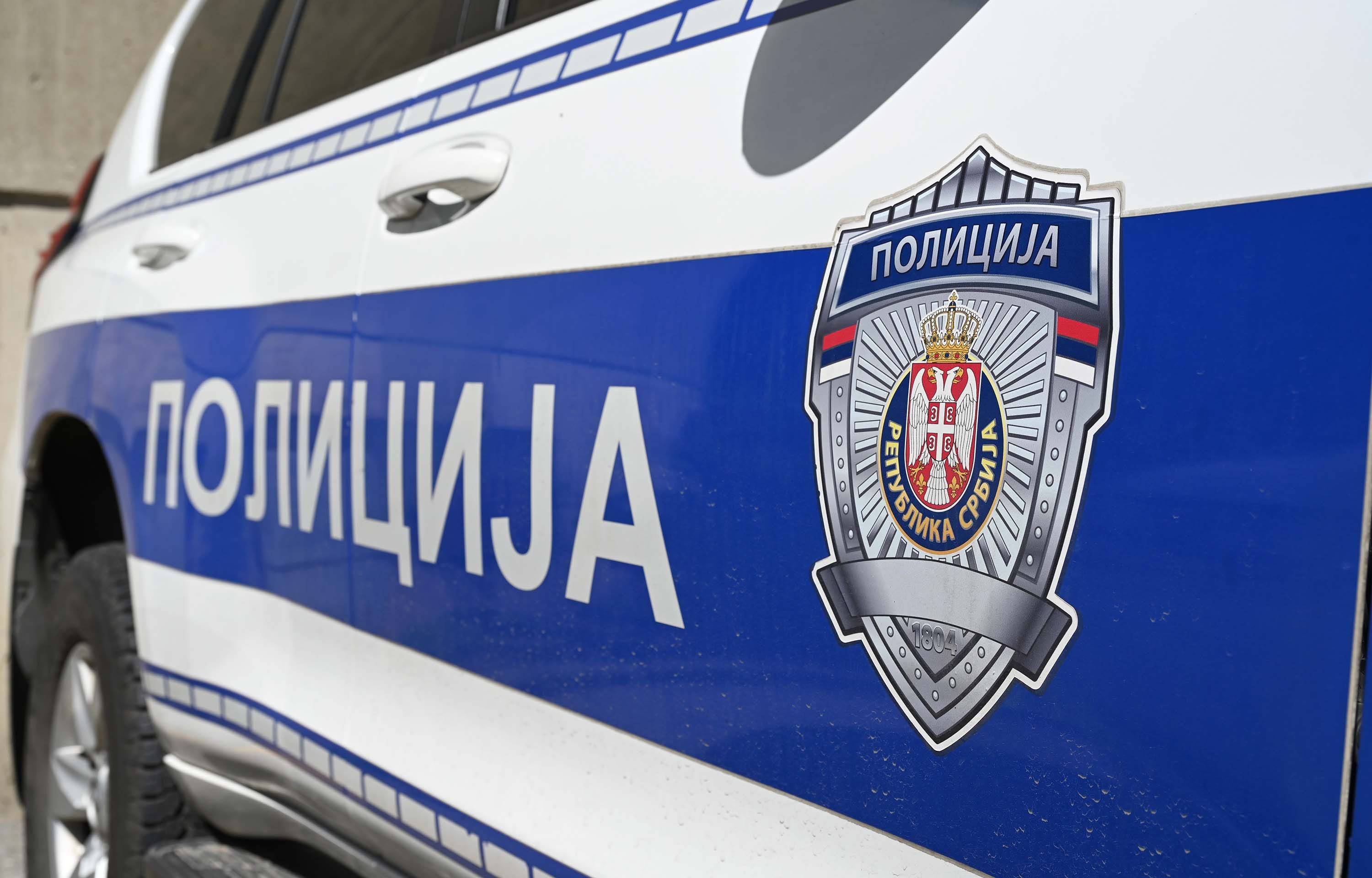 Po nalogu Višeg javnog tužilaštva u Vranju određeno je zadržavanje do 48 sati S. S.(61) zbog sumnje da je ubio svog brata od strica S. S. (71)