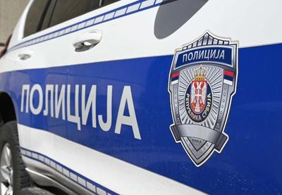 Po nalogu Višeg javnog tužilaštva u Vranju određeno je zadržavanje do 48 sati S. S.(61) zbog sumnje da je ubio svog brata od strica S. S. (71)