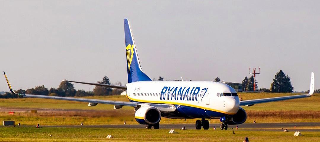 Image for Ryanair otvara bazu u Tirani sledeće godine
