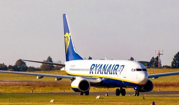 Image for Ryanair otvara bazu u Tirani sledeće godine