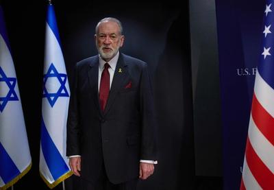 Image for Ambasada SAD: Odmah napustite Izrael