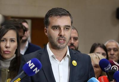 Image for Kolpas gradskih institucija