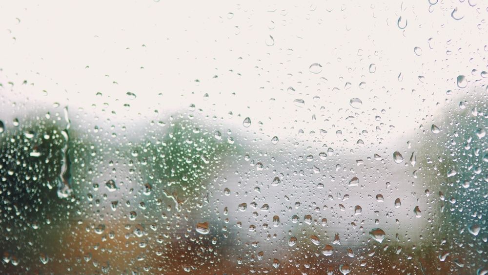 Image for VREME DANAS: popodne naoblačenje sa kišom