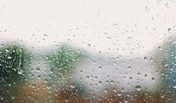 Image for VREME DANAS: popodne naoblačenje sa kišom