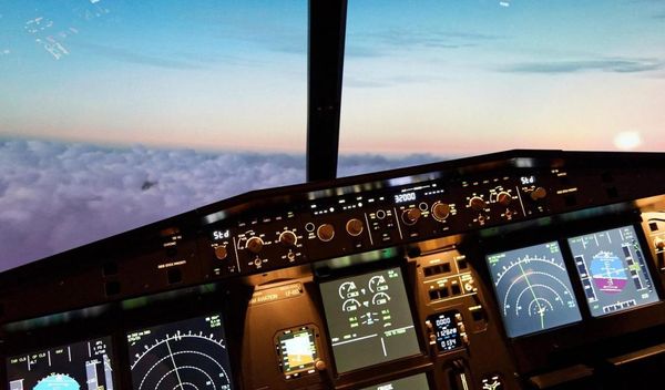 Image for Šta se dešava oko velikog broja prizemljenih aviona A320 usled problema sa ELAC softverom?