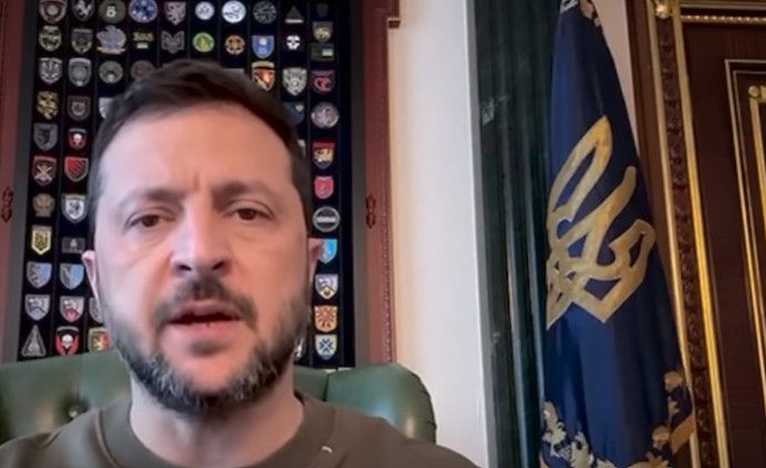 Image for Zelenski odbacio Trampovu ideju o razmeni teritorija sa Rusijom