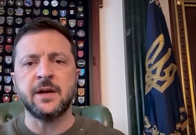 Image for Zelenski odbacio Trampovu ideju o razmeni teritorija sa Rusijom