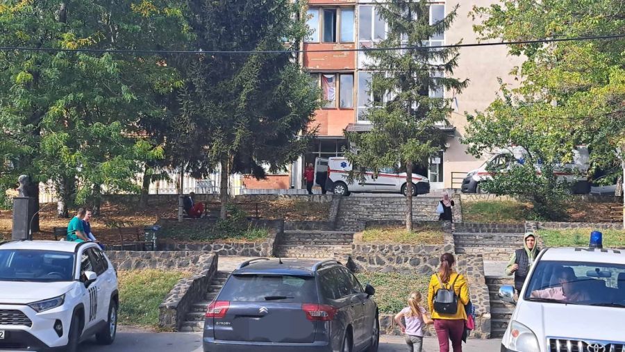 Image for Sumnjive okolnosti smrti