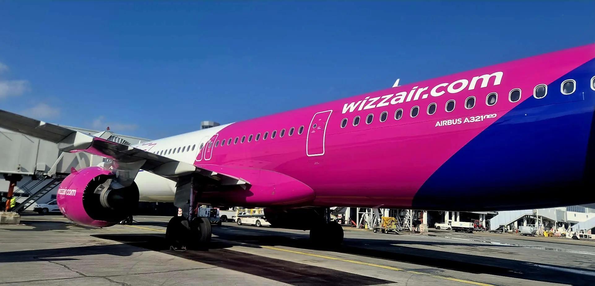 Image for Wizzair pozdravio odluku Srbije: „Ostajemo u Beogradu ove zime“