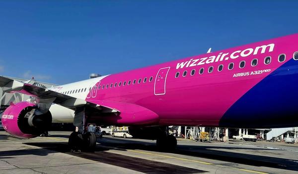 Image for Wizzair pozdravio odluku Srbije: „Ostajemo u Beogradu ove zime“