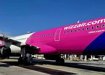 Image for Wizzair pozdravio odluku Srbije: „Ostajemo u Beogradu ove zime“