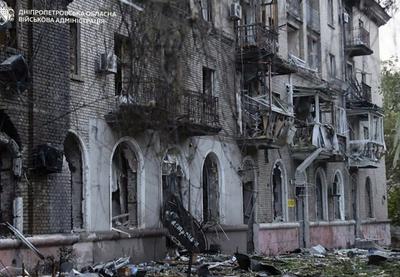 Rusija je, kao odgovor na napad na Starobeljsk, izvela intenzivne udare na vojne ciljeve širom Ukrajine, dok vlasti u Kijevu tvrde da su pogođene i stambene zgrade