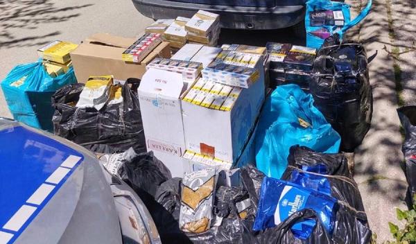 Image for U rancu dijamanti, u prtljagu tompusi