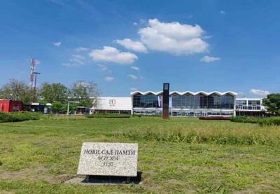 Image for Tišina i šetnja za poginule