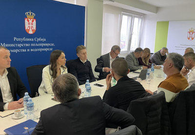 Image for Analiza primene sporazuma