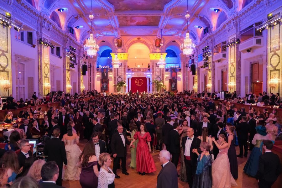 Image for 26. Svetosavski bal