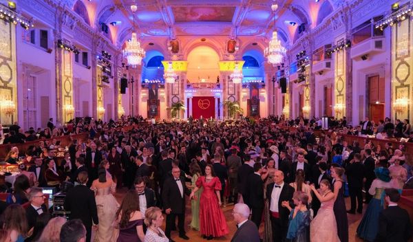 Image for 26. Svetosavski bal