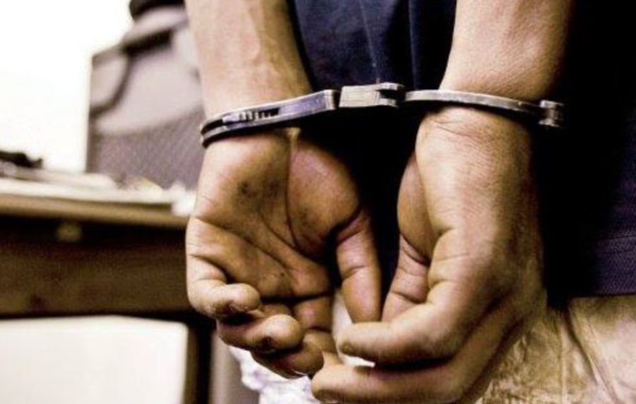 Image for Hapšenje zbog ubistva u Šapcu