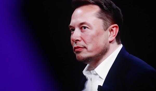 Image for Ilon Mask postao prvi čovek sa bogatstvom od 500 milijardi dolara
