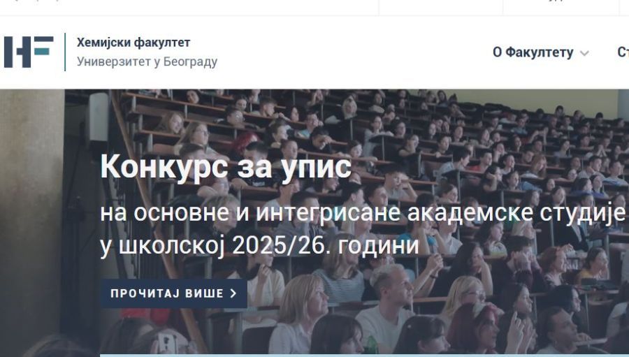 Image for Hemijskom opomena zbog duga