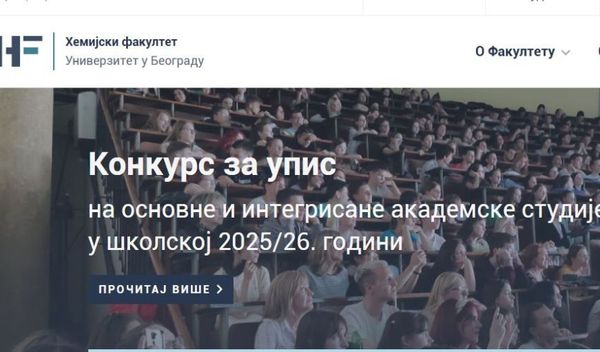 Image for Hemijskom opomena zbog duga