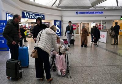 Image for Obustavljeni letovi za Dubai aviokompanije Emirejts