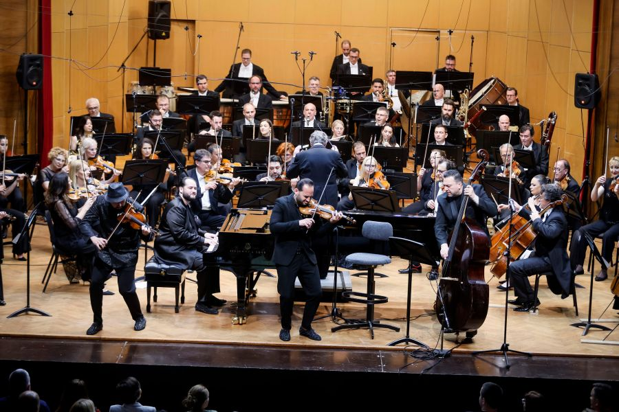Image for Koncert u Sofiji 28. oktobra