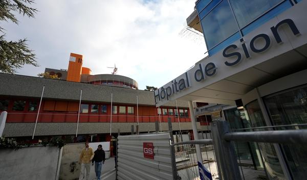 Image for Među povređenima u Švajcarskoj i četvoro državljana Srbije