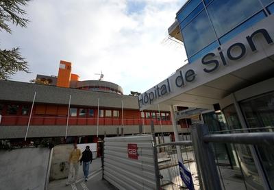 Image for Među povređenima u Švajcarskoj i četvoro državljana Srbije