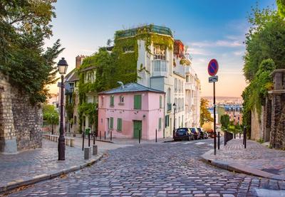 Image for Stanovnici Pariza se bore protiv prekomernog turizma